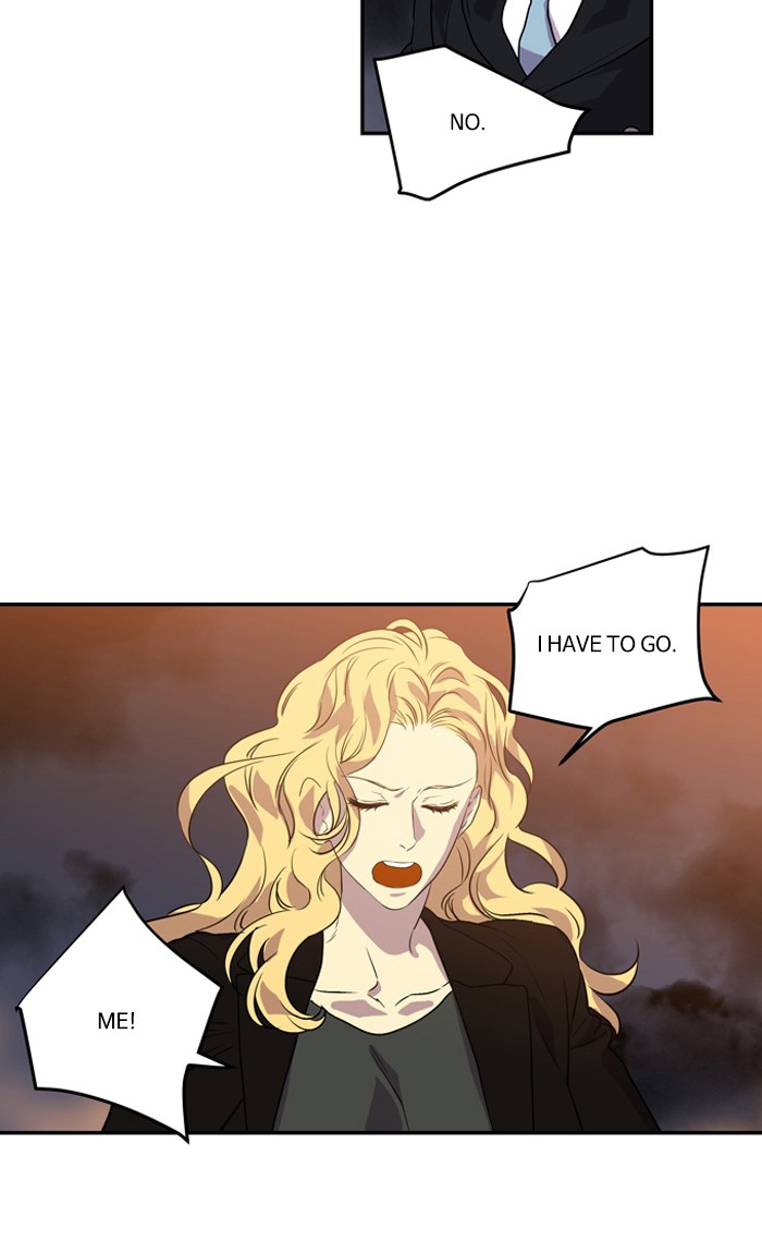 Supernatural Investigation Department chapter 202 - page 31