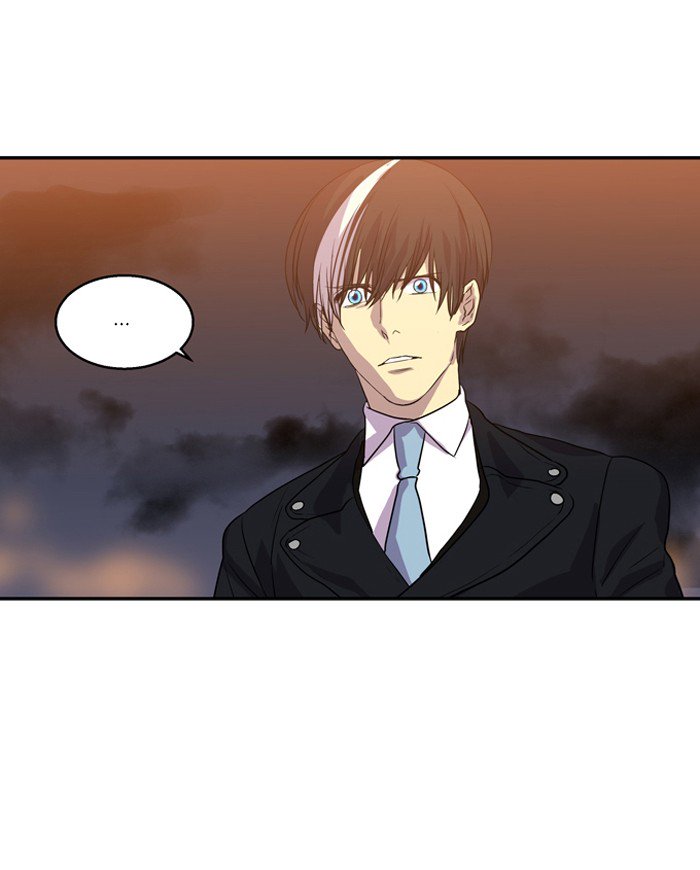 Supernatural Investigation Department chapter 202 - page 33