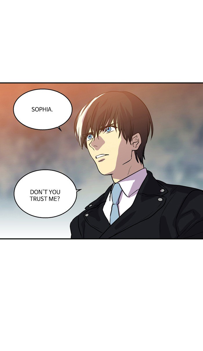 Supernatural Investigation Department chapter 202 - page 37
