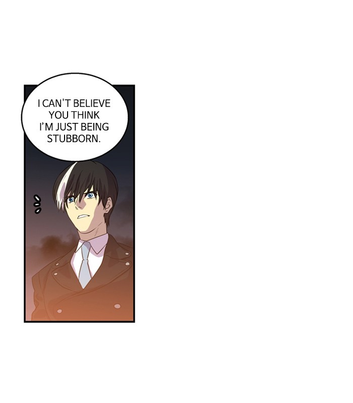 Supernatural Investigation Department chapter 202 - page 39
