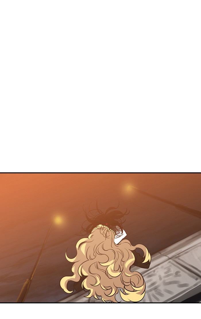 Supernatural Investigation Department chapter 202 - page 6