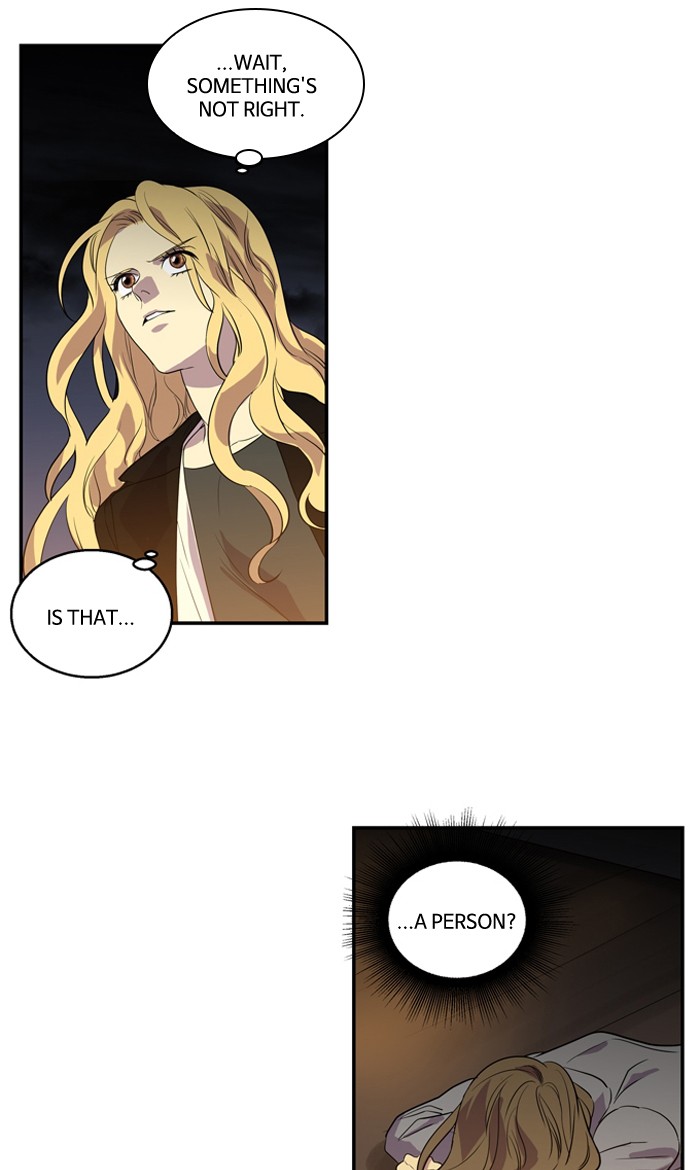 Supernatural Investigation Department chapter 201 - page 10