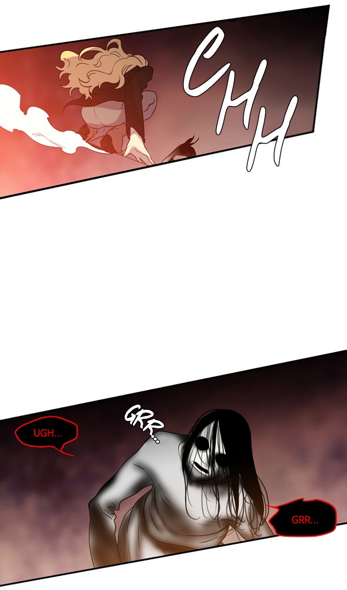 Supernatural Investigation Department chapter 201 - page 18