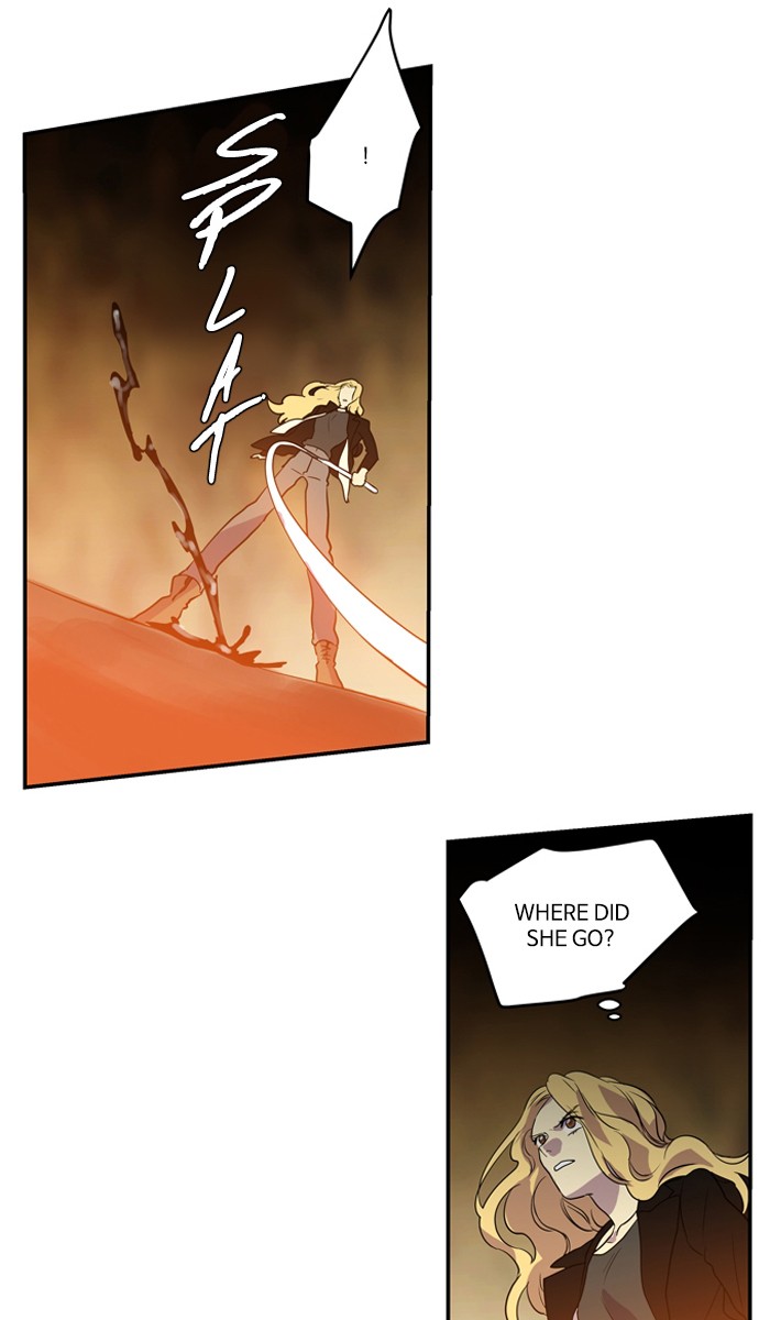 Supernatural Investigation Department chapter 201 - page 24