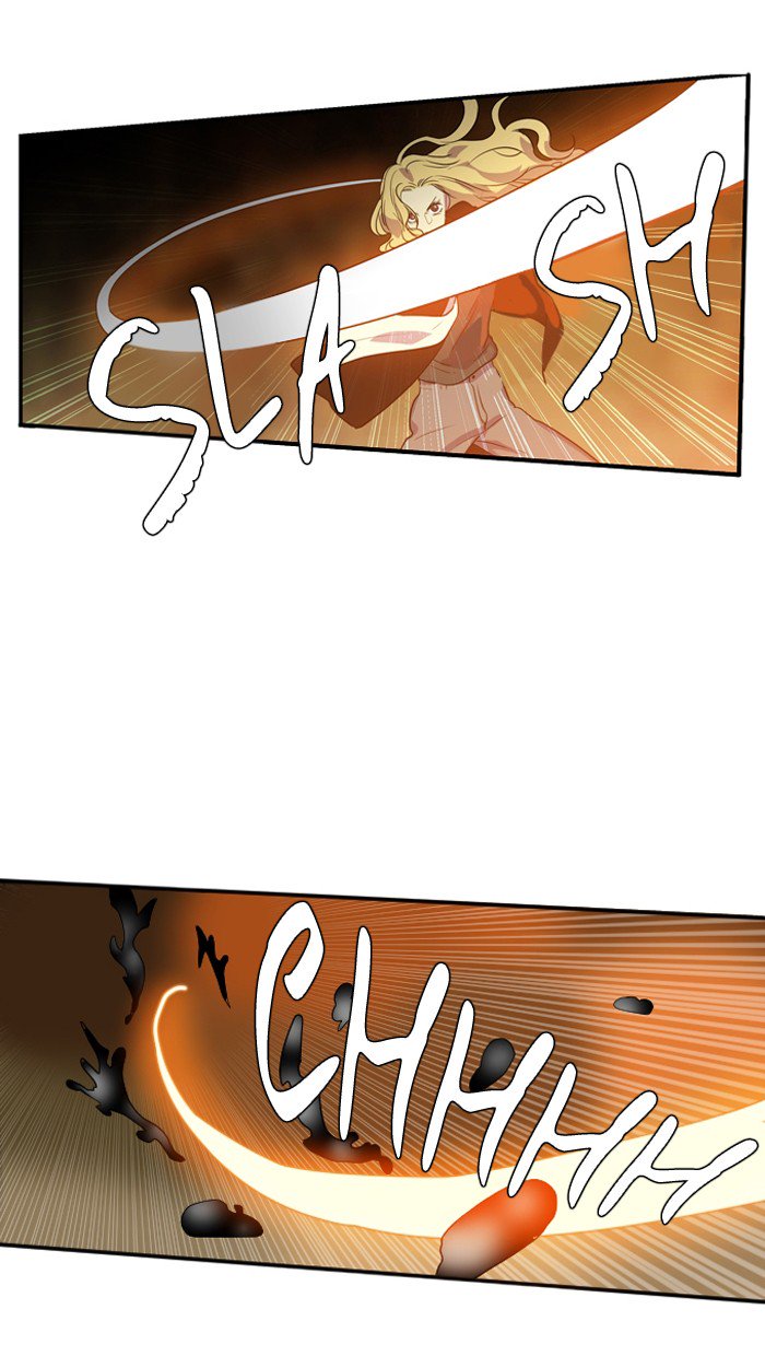 Supernatural Investigation Department chapter 201 - page 26