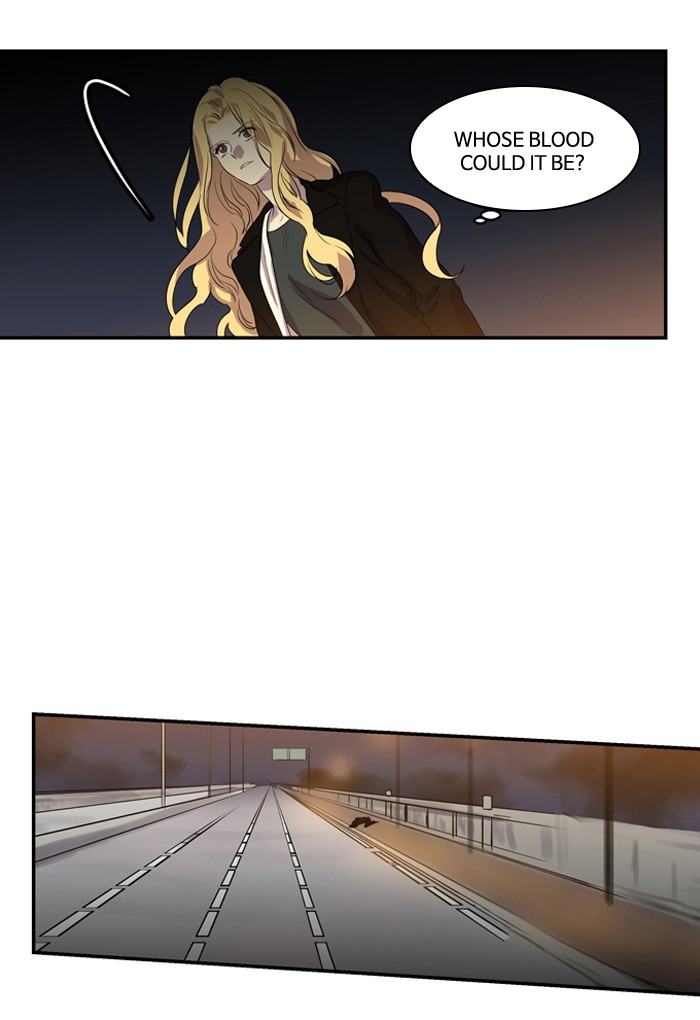 Supernatural Investigation Department chapter 201 - page 8
