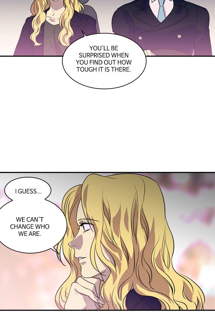 Supernatural Investigation Department chapter 200 - page 22