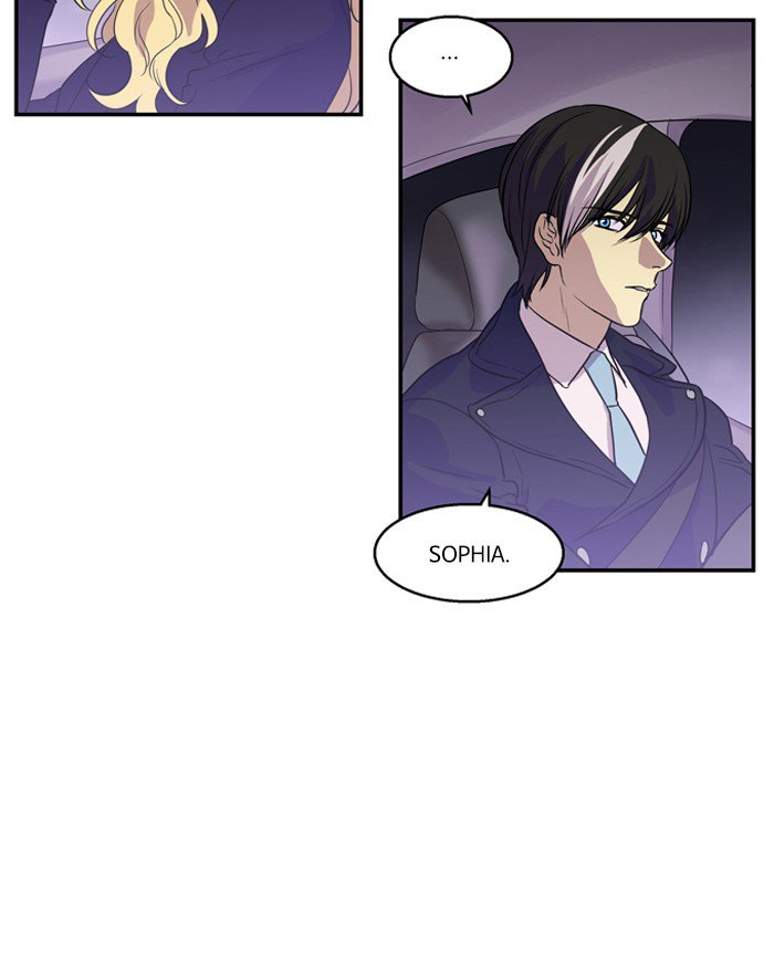 Supernatural Investigation Department chapter 200 - page 8