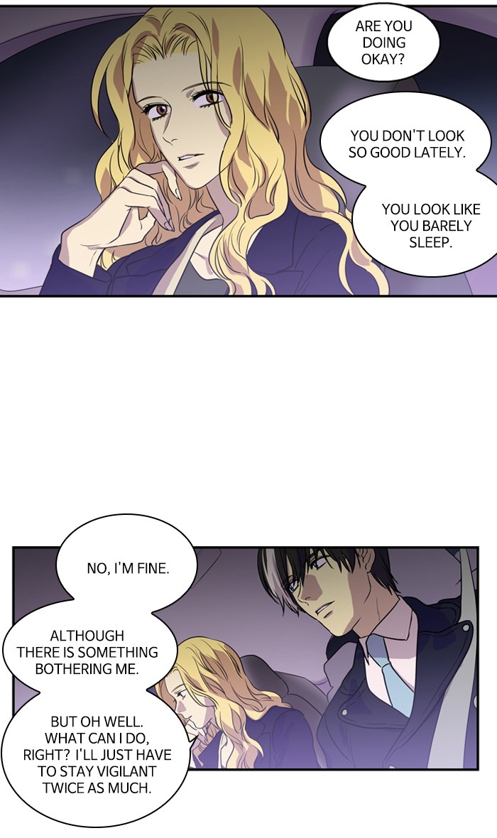 Supernatural Investigation Department chapter 200 - page 9