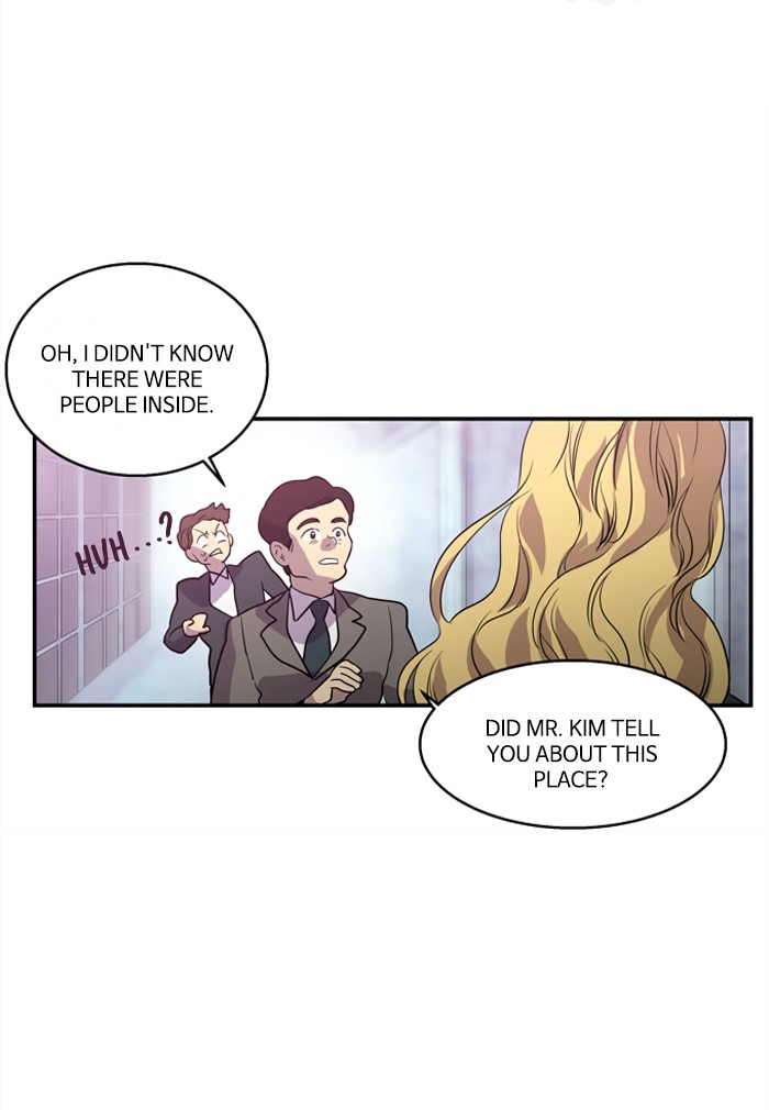 Supernatural Investigation Department chapter 198 - page 4
