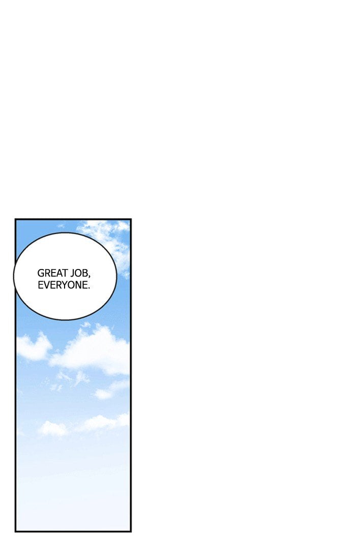 Supernatural Investigation Department chapter 197 - page 1