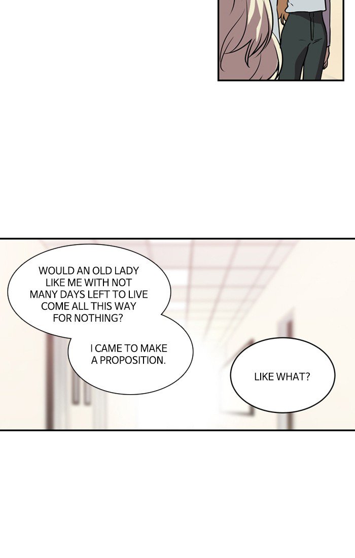 Supernatural Investigation Department chapter 195 - page 13