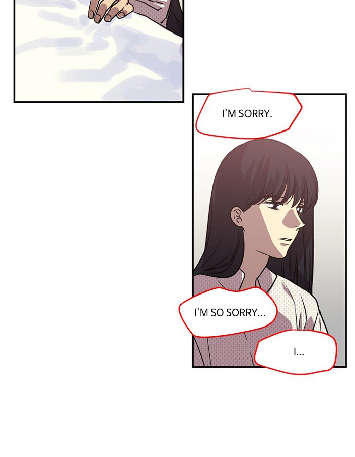 Supernatural Investigation Department chapter 194 - page 25