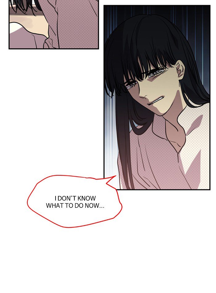 Supernatural Investigation Department chapter 194 - page 37