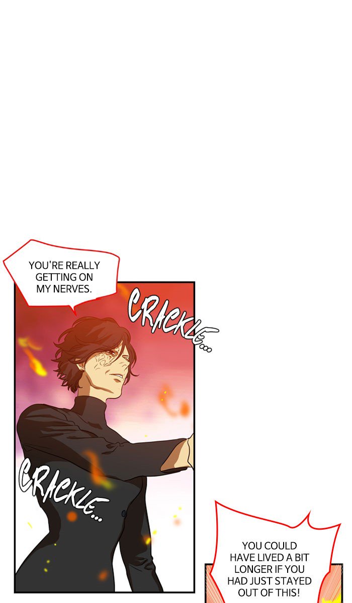 Supernatural Investigation Department chapter 192 - page 10