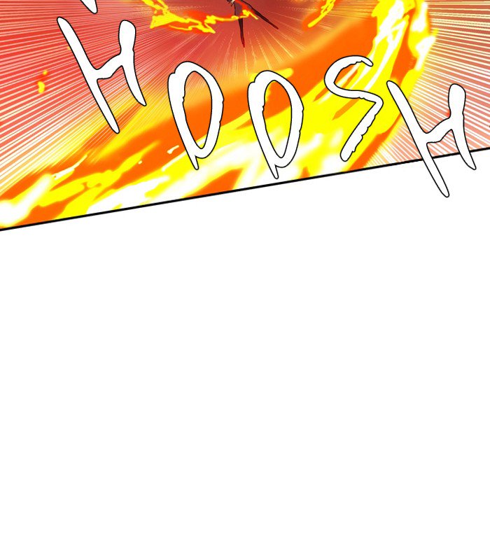 Supernatural Investigation Department chapter 191 - page 33