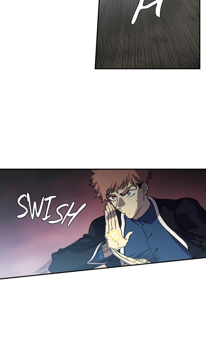 Supernatural Investigation Department chapter 190 - page 11