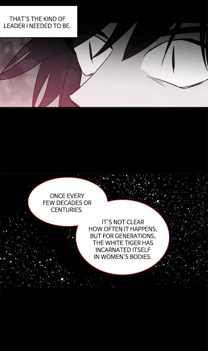 Supernatural Investigation Department chapter 187 - page 32