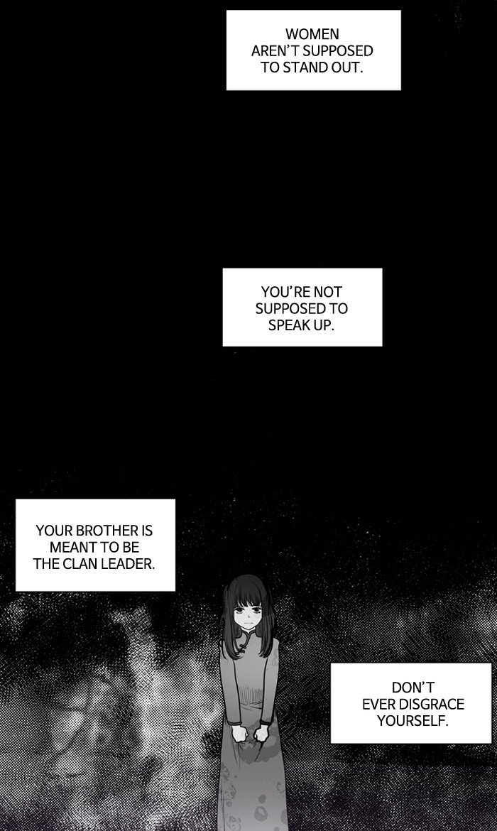 Supernatural Investigation Department chapter 184 - page 8