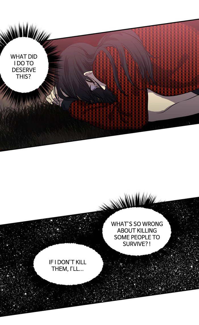 Supernatural Investigation Department chapter 183 - page 8
