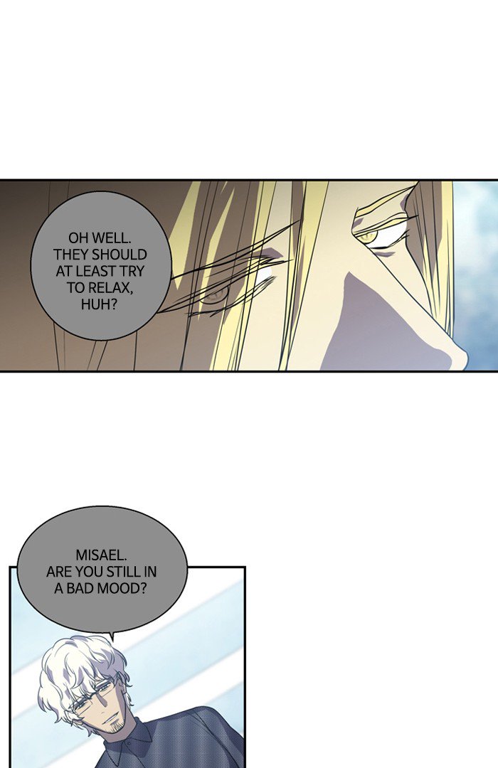 Supernatural Investigation Department chapter 175 - page 8
