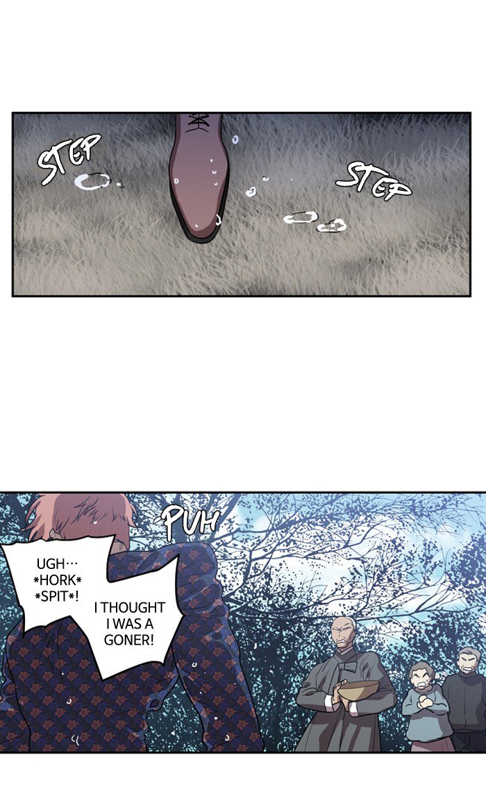 Supernatural Investigation Department chapter 170 - page 14