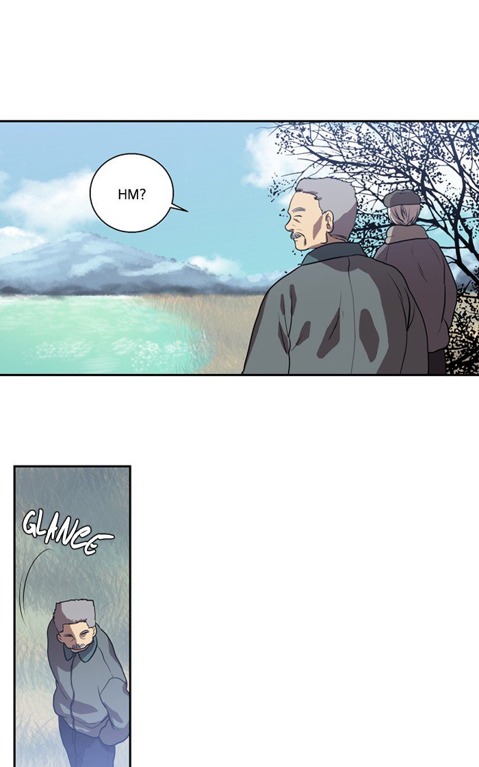 Supernatural Investigation Department chapter 170 - page 2