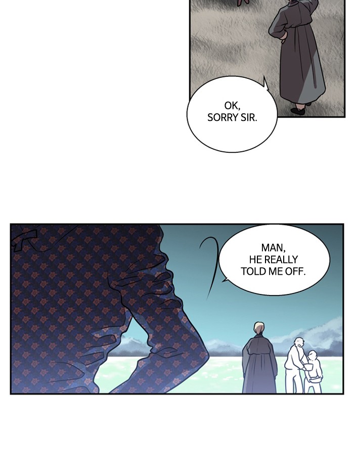 Supernatural Investigation Department chapter 170 - page 22