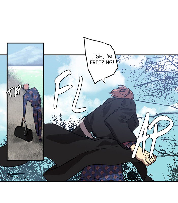 Supernatural Investigation Department chapter 170 - page 23