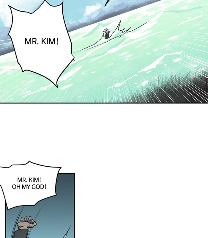 Supernatural Investigation Department chapter 170 - page 28