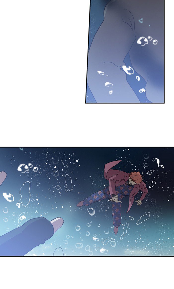 Supernatural Investigation Department chapter 170 - page 38