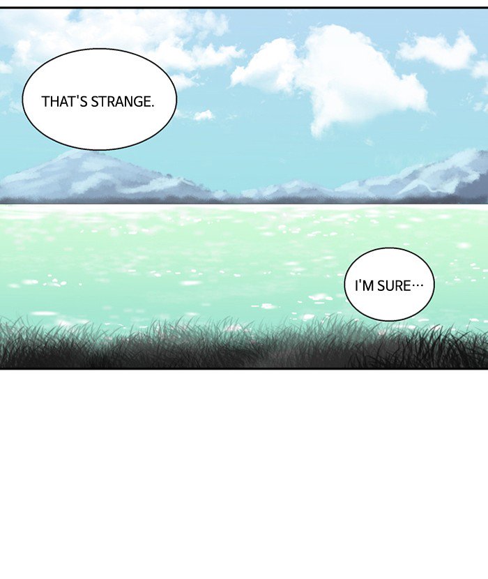 Supernatural Investigation Department chapter 170 - page 43