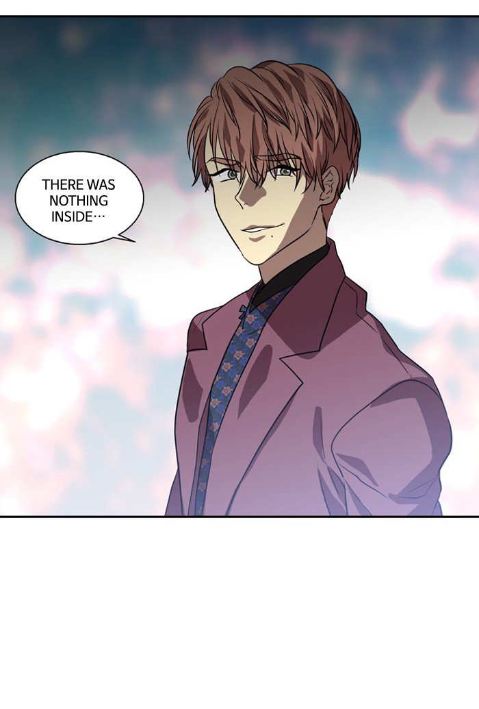 Supernatural Investigation Department chapter 170 - page 44