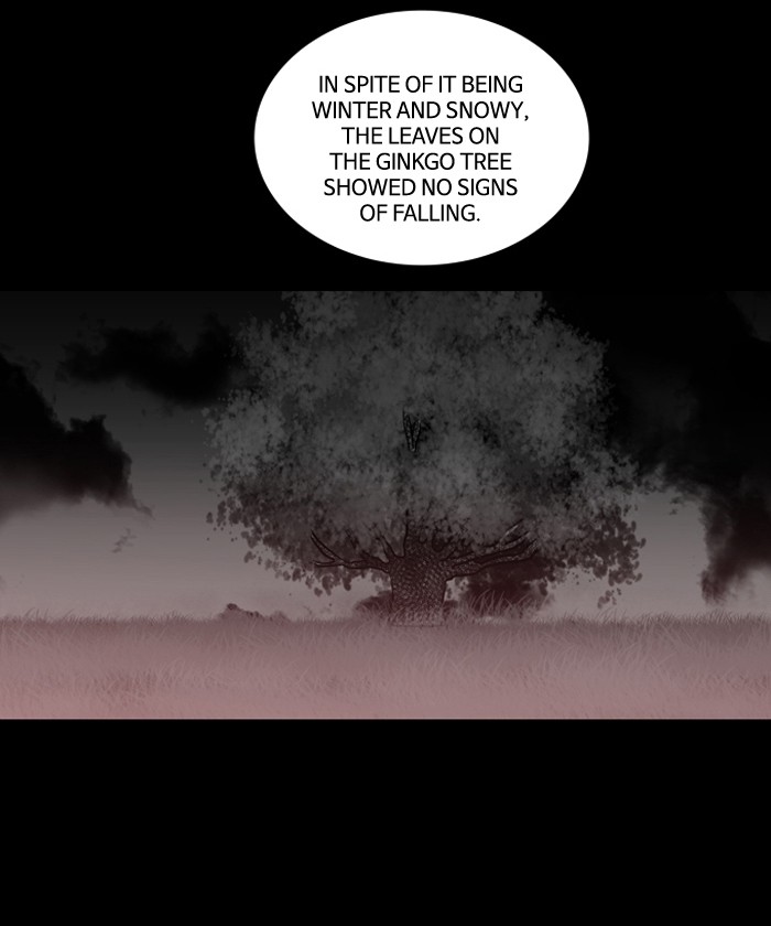 Supernatural Investigation Department chapter 163 - page 29