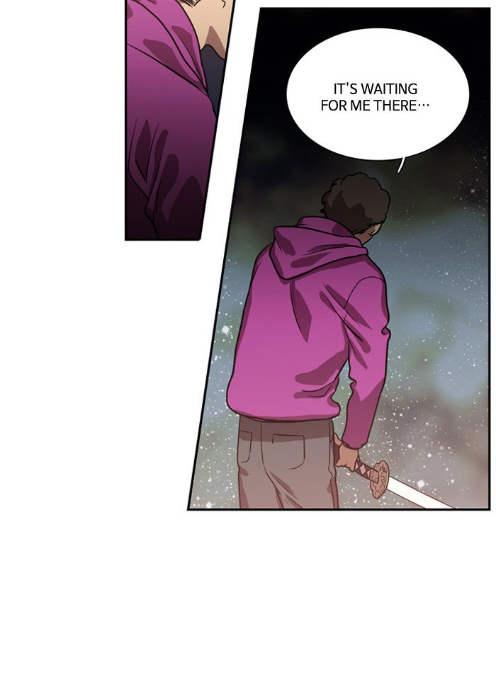 Supernatural Investigation Department chapter 163 - page 7