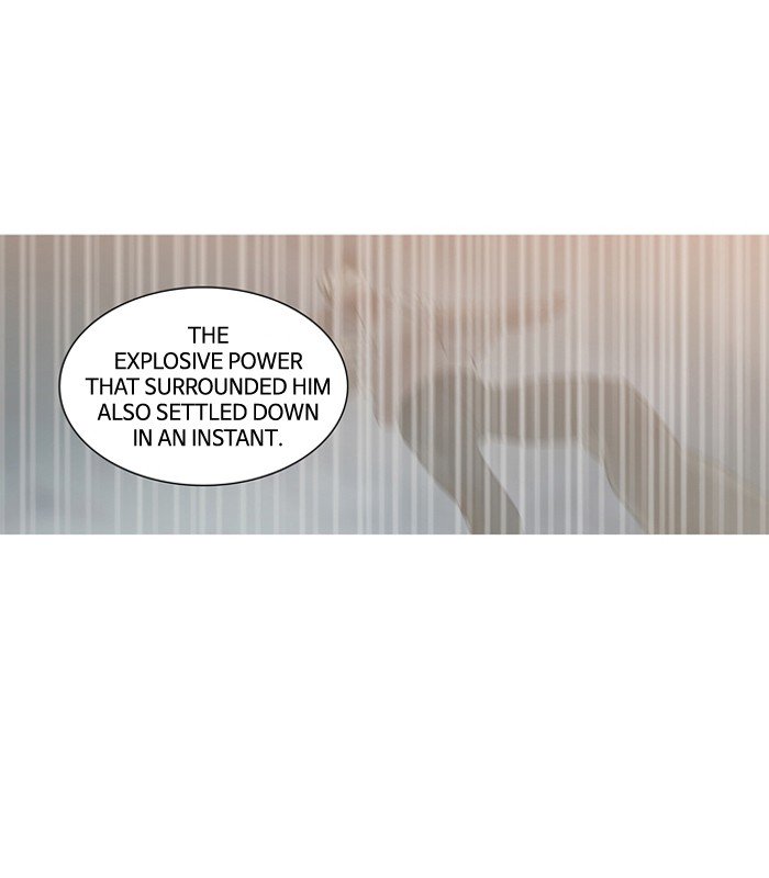 Supernatural Investigation Department chapter 154 - page 29