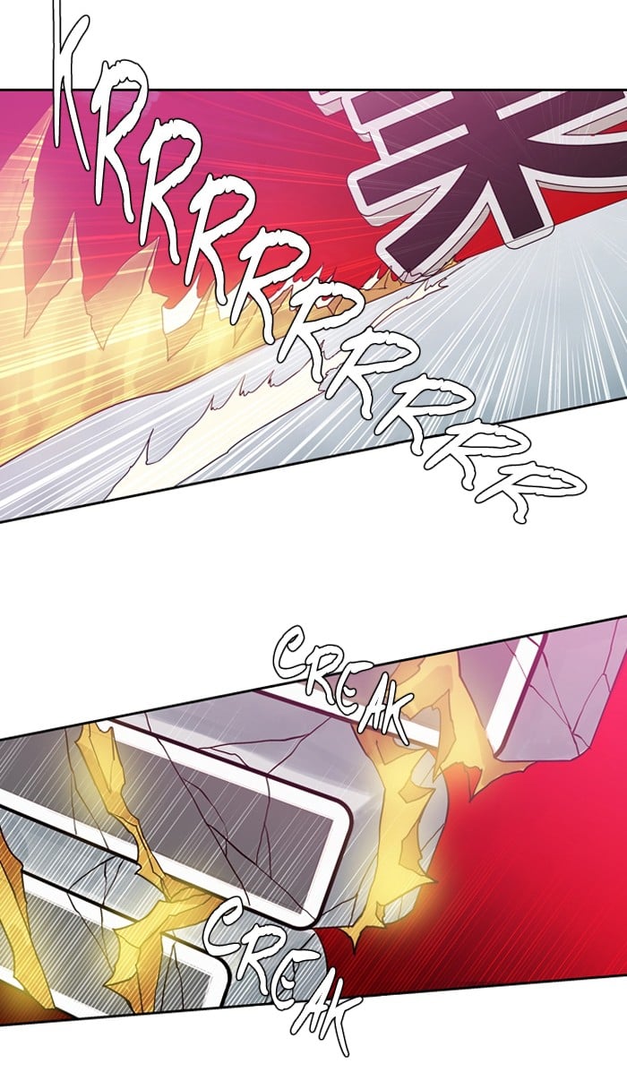 Supernatural Investigation Department chapter 148 - page 6