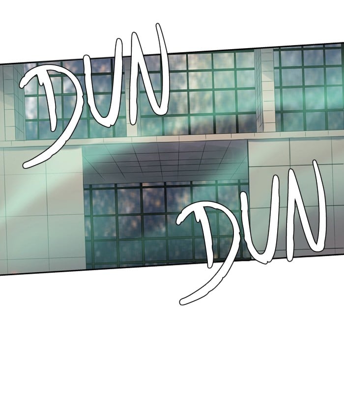 Supernatural Investigation Department chapter 147 - page 3