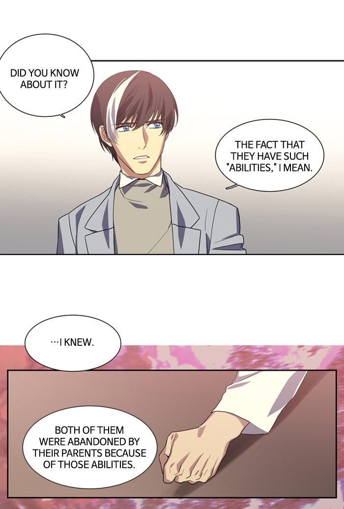 Supernatural Investigation Department chapter 131 - page 14