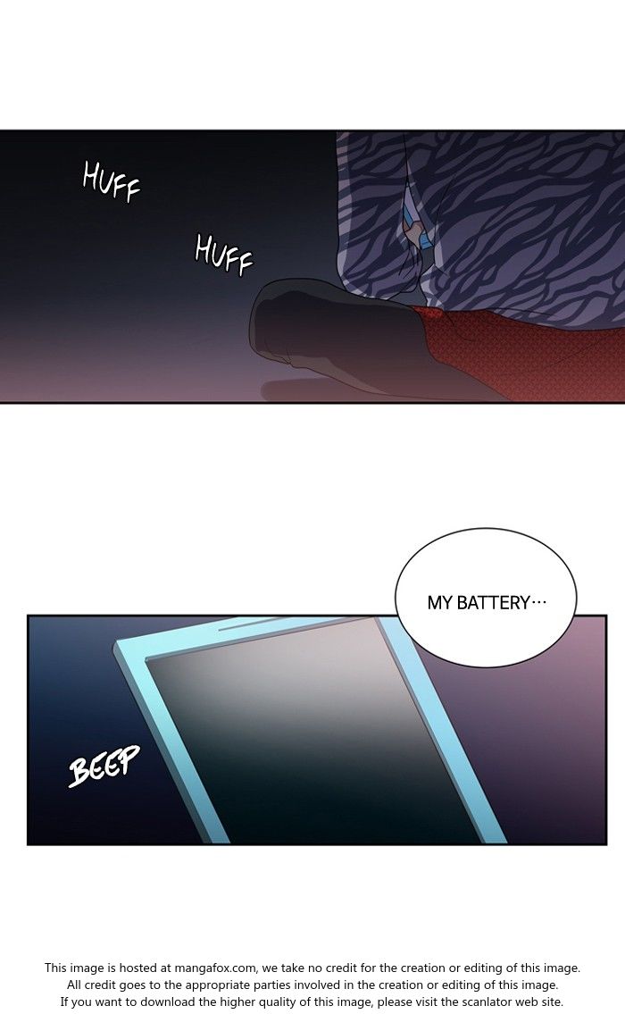 Supernatural Investigation Department chapter 130 - page 10
