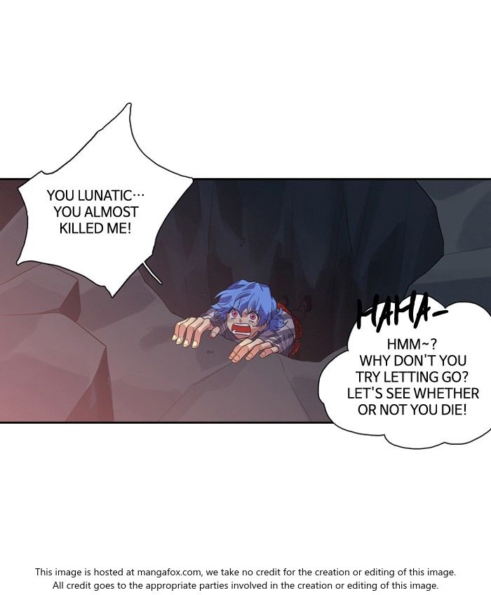 Supernatural Investigation Department chapter 130 - page 16