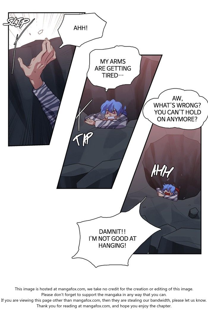 Supernatural Investigation Department chapter 130 - page 18