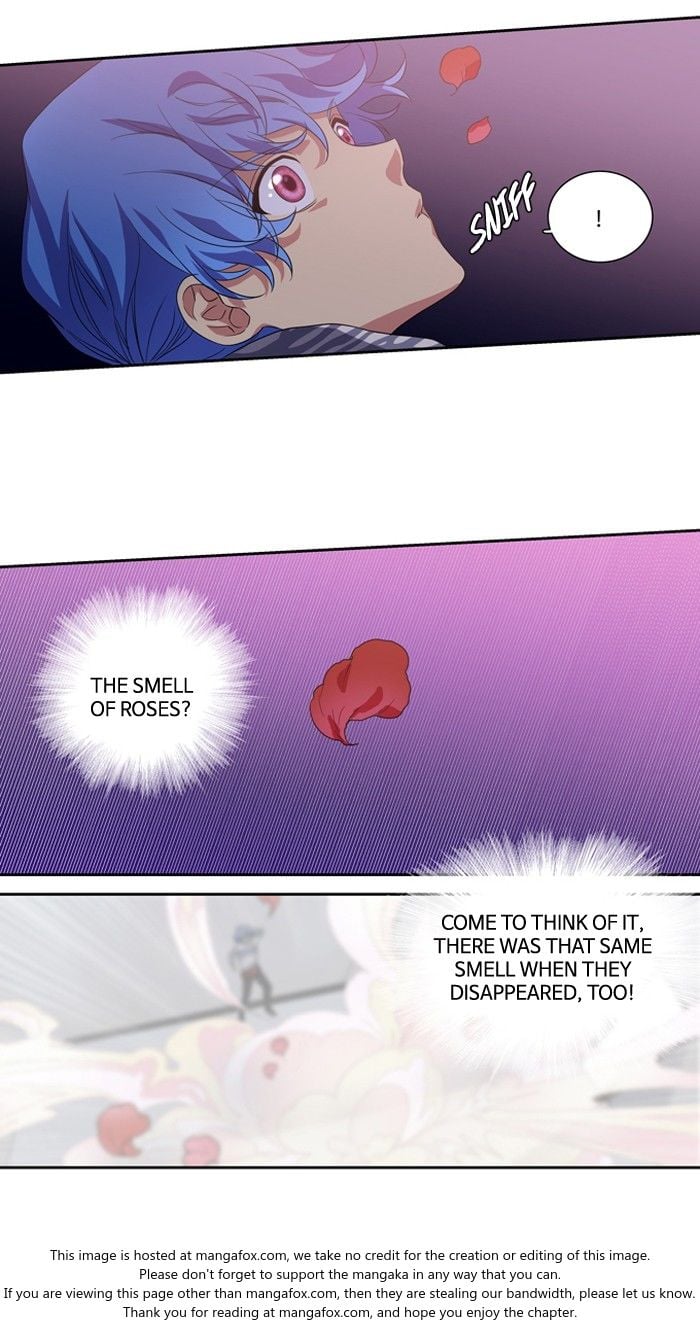 Supernatural Investigation Department chapter 130 - page 23