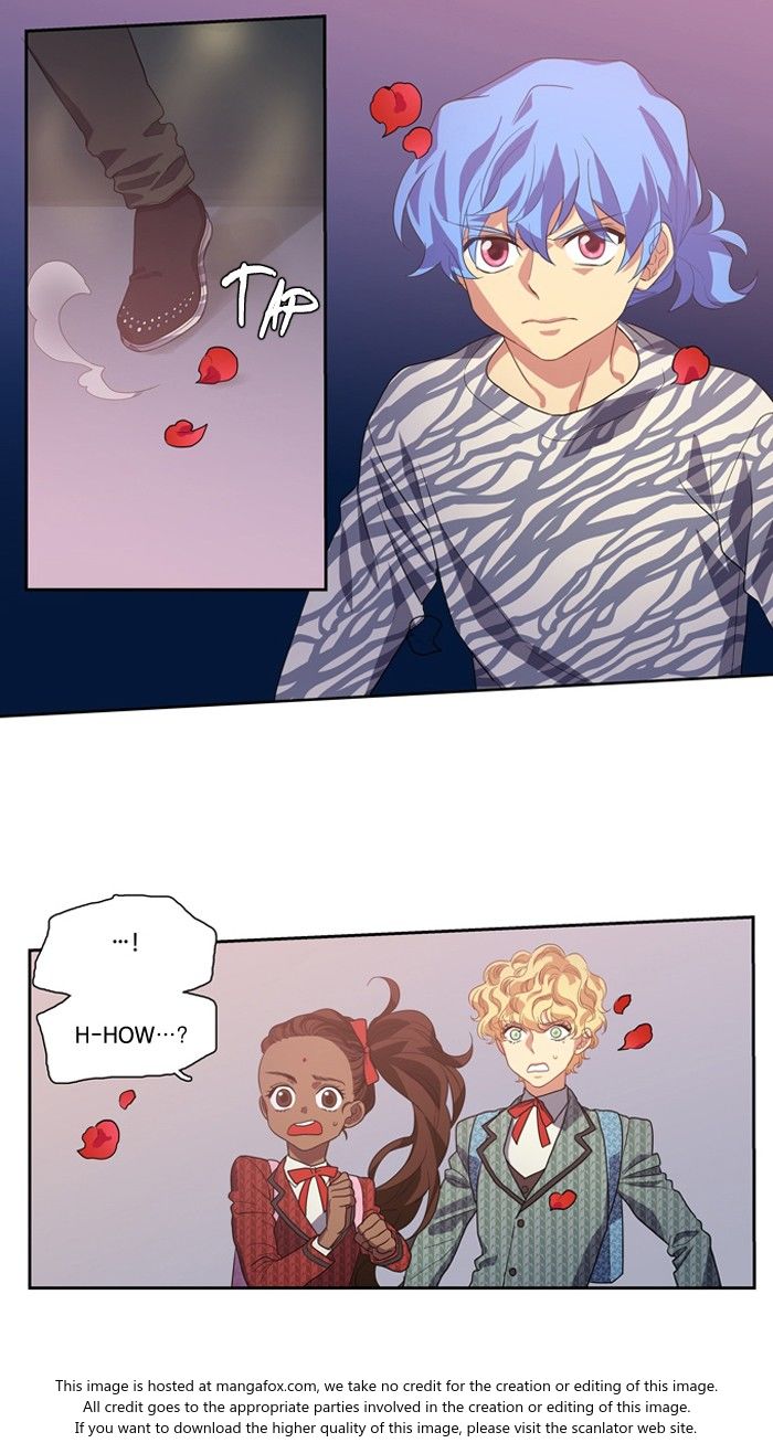 Supernatural Investigation Department chapter 130 - page 27