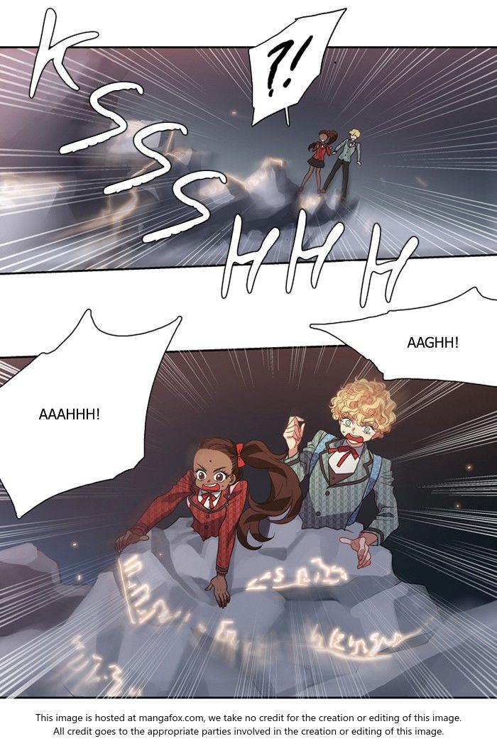Supernatural Investigation Department chapter 130 - page 30