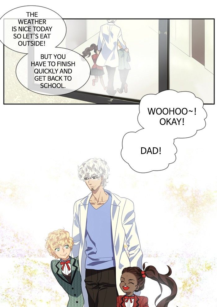 Supernatural Investigation Department chapter 127 - page 18