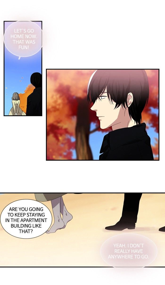 Supernatural Investigation Department chapter 112 - page 2