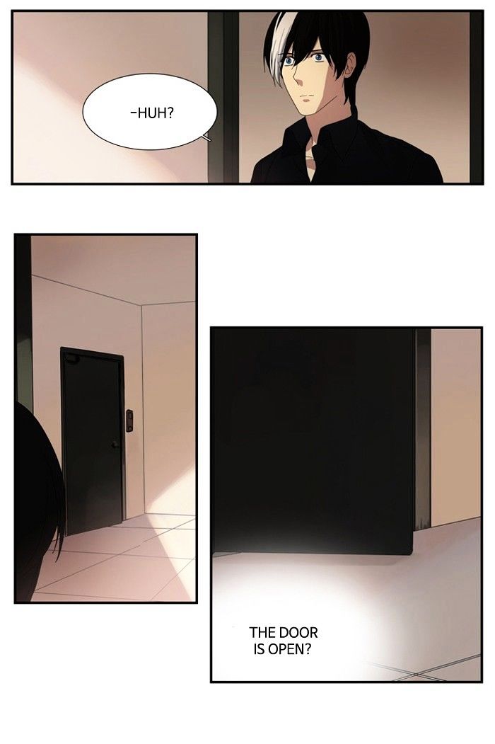 Supernatural Investigation Department chapter 112 - page 24