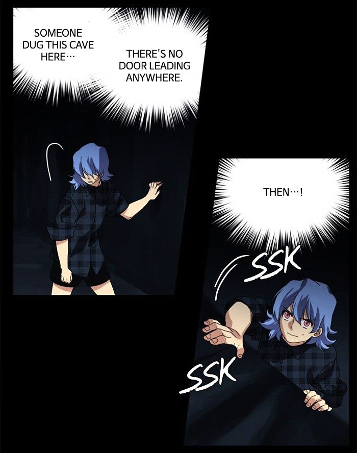 Supernatural Investigation Department chapter 95 - page 6