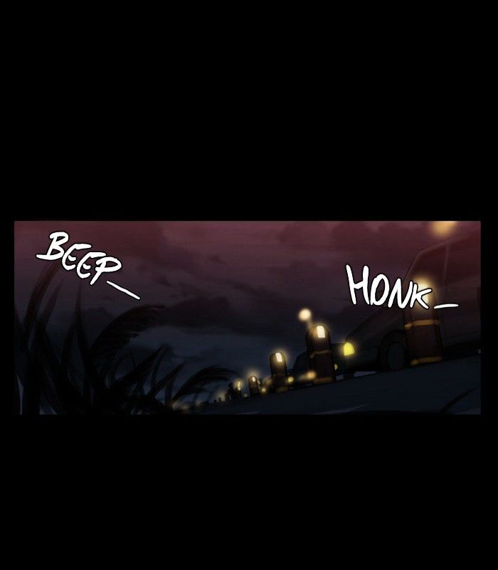 Supernatural Investigation Department chapter 90 - page 1